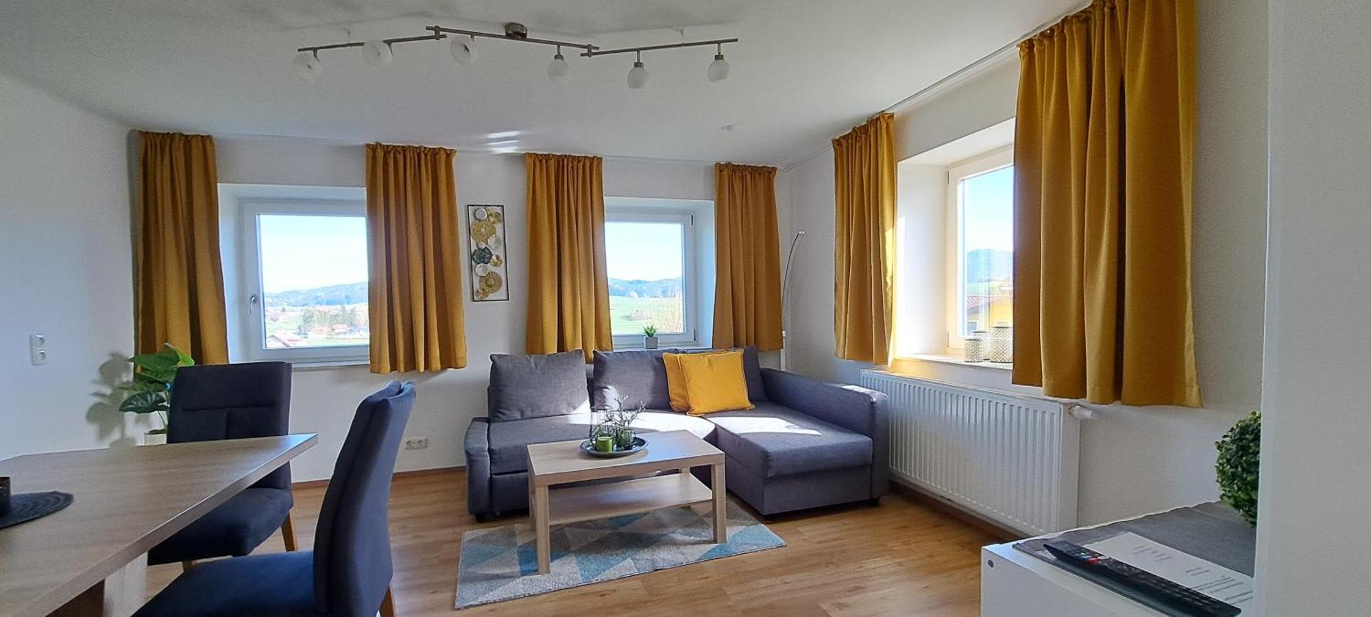 Ferienwohnung Wallersee Ноймаркт-ам-Валлерзе Экстерьер фото