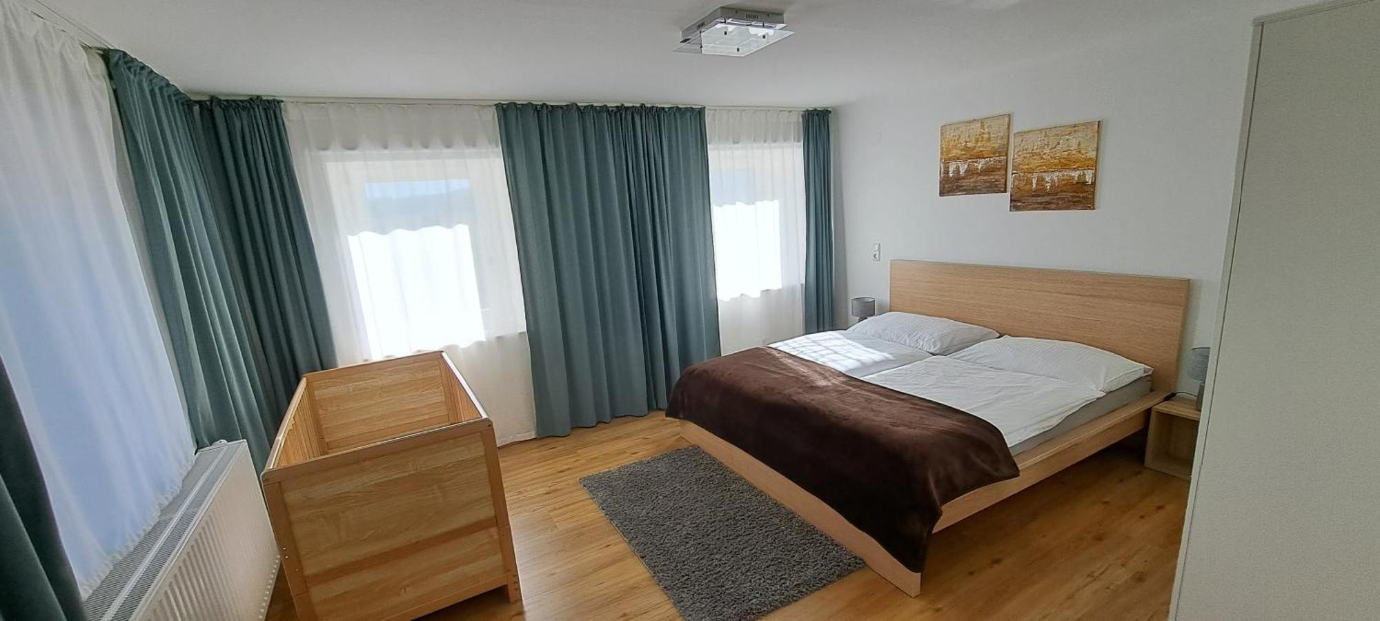 Ferienwohnung Wallersee Ноймаркт-ам-Валлерзе Экстерьер фото